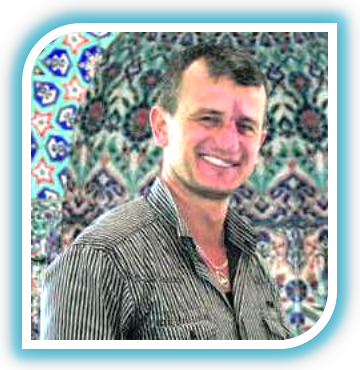 Herr Kanik Fikret - Dialogbeauftragter